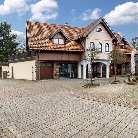 Ferienwohnung Cheng Baden-Baden Exterior foto