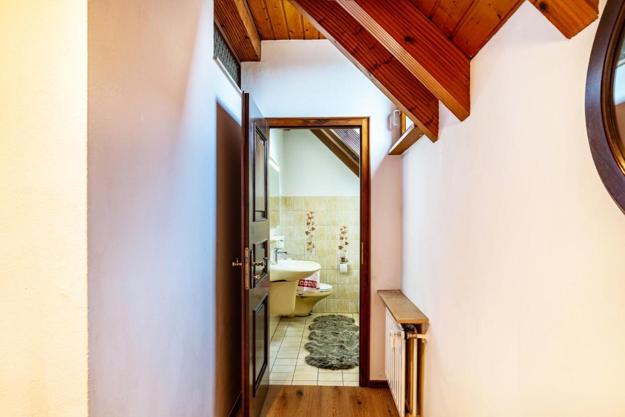 Ferienwohnung Cheng Baden-Baden Exterior foto